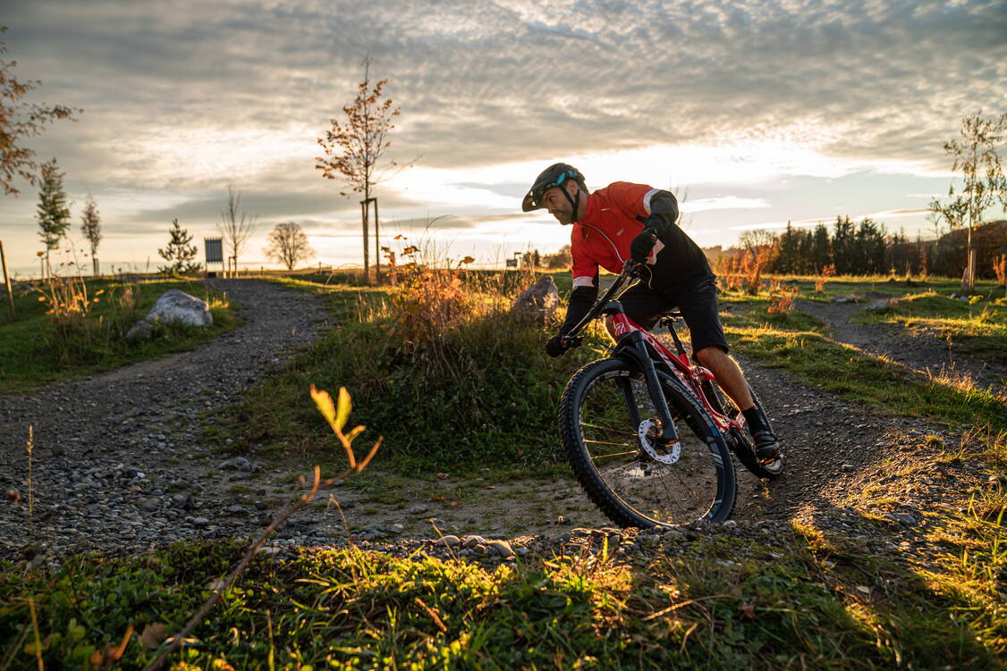 Bike-Trail