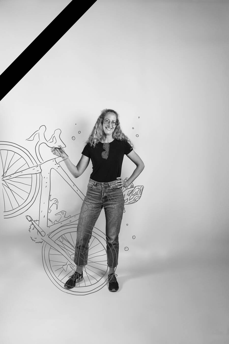 Saskia Bieli
in loving memory