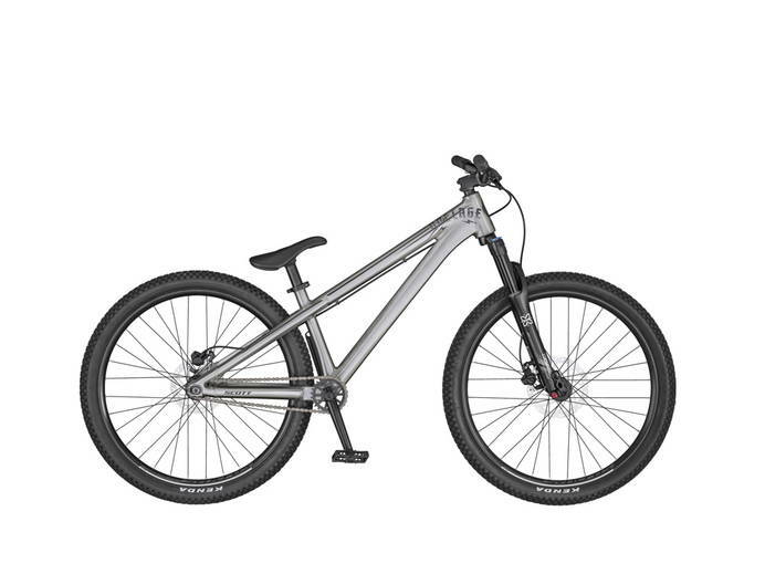 Scott Voltage YZ 0.1