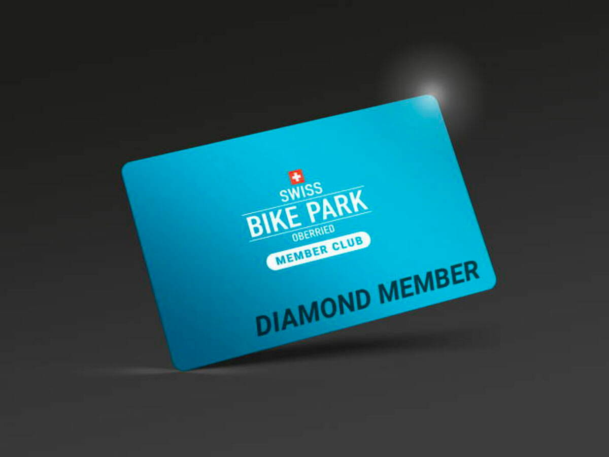 Shop - Swiss Bike Park